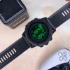 Мужские часы Skmei 1506BKBK Black-Black фото 4