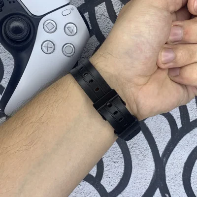 Skmei 1412BKWT Black-White