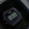 Наручний годинник Skmei 1412BKWT Black-White фото 3