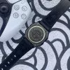 Наручний годинник Skmei 1412BKWT Black-White фото 7