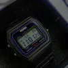 Наручний годинник Skmei 1412BKWT Black-White фото 3