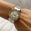 Жіночий годинник Skmei 1534GDSI Gold-Silver фото 6