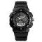 Skmei 1454BKWT Black-White