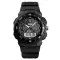 Skmei 1454BKWT Black-White