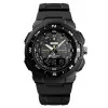 Мужские часы Skmei 1454BKBK Black-Black фото 2