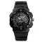 Skmei 1454BKBK Black-Black