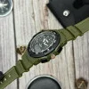 Мужские часы Skmei 1454AG Army Green фото 7