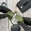Мужские часы Skmei 1454AG Army Green фото 8