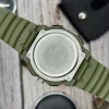 Мужские часы Skmei 1454AG Army Green фото 9