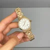 Жіночий годинник Skmei 1819RGSI Rose Gold-Silver фото 4
