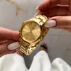 Жіночий годинник Skmei 1694GD Gold фото 3