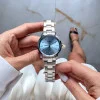 Жіночий годинник Skmei 1694BU Blue фото 4