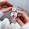 Жіночий годинник Skmei 1694PK Pink фото 3