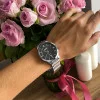 Женские часы Skmei 9139BKSI-B Black-Silver B фото 6