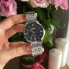 Женские часы Skmei 9139BKSI-B Black-Silver B фото 4