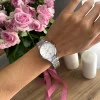 Жіночий годинник Skmei 9139WTGD-S White-Gold S фото 6