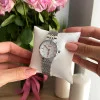 Жіночий годинник Skmei 9139WTGD-S White-Gold S фото 4