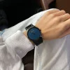 Жіночий годинник Skmei 1601SBU Blue фото 7