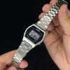 Наручные часы Skmei 1328SI Silver фото 3