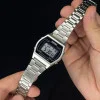 Наручные часы Skmei 1328SI Silver фото 5