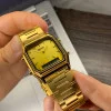 Наручний годинник Skmei 1220GD Gold фото 6