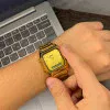 Наручний годинник Skmei 1220GD Gold фото 3