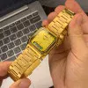 Наручний годинник Skmei 1220GD Gold фото 5