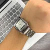 Наручные часы Skmei 1220SI Silver фото 6