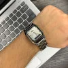 Наручные часы Skmei 1220SI Silver фото 4