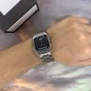 Наручные часы Skmei 1220SIBK Silver-Black фото 7