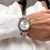 Жіночий годинник Skmei 1311SI Silver фото 7