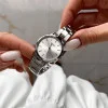 Жіночий годинник Skmei 1695SI Silver фото 3