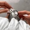Жіночий годинник Skmei 1695SI Silver фото 5