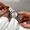Жіночий годинник Skmei 1695SI Silver фото 6