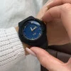 Жіночий годинник Skmei 2011BKBU Black-Blue фото 5