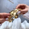Жіночий годинник Skmei 1695GD Gold фото 5