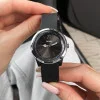 Жіночий годинник Skmei 2008BK Black фото 3