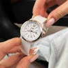 Жіночий годинник Skmei 2008WT White фото 3