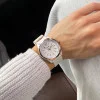 Жіночий годинник Skmei 2008WT White фото 6