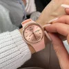 Женские часы Skmei 2057PK Pink фото 7