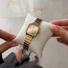 Жіночий годинник Skmei 2190GD Gold фото 3
