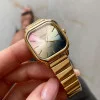Жіночий годинник Skmei 2190GD Gold фото 6