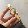 Жіночий годинник Skmei 2190GD Gold фото 7