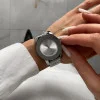 Жіночий годинник Skmei 2176SI Silver фото 5