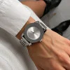 Жіночий годинник Skmei 2176SI Silver фото 7
