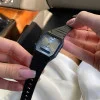 Чоловічий годинник Skmei 1604BKSI Silver-Black фото 8