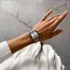 Чоловічий годинник Skmei 1612SI Silver фото 8