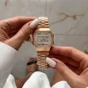 Жіночий годинник Skmei 1808RG Rose Gold фото 4