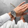 Жіночий годинник Skmei 1808SI Silver фото 6