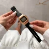 Женские часы Skmei 1796RGBK Rose Gold фото 3